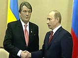 Президенты России и Украины отдельно встретились в Петербурге