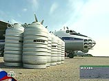 Для взрыва четырех зданий в Шотландии эвакуировали квартал (ВИДЕО) Для взрыва четырех зданий в Шотландии эвакуировали квартал (ВИДЕО)