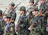 NT: Армия США в Ираке вооружает суннитов, отколовшихся от "Аль-Каиды" NT: Армия США в Ираке вооружает суннитов, отколовшихся от "Аль-Каиды"