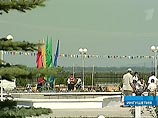 Ингушетия отмечает 15-летие образования республики Ингушетия отмечает 15-летие образования республики