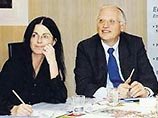 The Times: В Еврокомиссии появился свой скандально известный "Вулфовиц" The Times: В Еврокомиссии появился свой скандально известный "Вулфовиц"