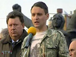 Дмитрий Дибров в центре Москвы совершил аварию и обвинил в произошедшем женщину Дмитрий Дибров в центре Москвы совершил аварию и обвинил в произошедшем женщину