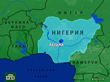 В Нигерии освобождена группа иностранных заложников В Нигерии освобождена группа иностранных заложников