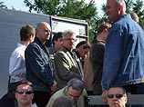 Дворцу Михалкова нашли место: либо в Лужниках, либо в парке Горького Дворцу Михалкова нашли место: либо в Лужниках, либо в парке Горького