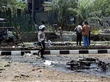 В Индонезии арестован местный "террорист номер один" Абу Дужана В Индонезии арестован местный "террорист номер один" Абу Дужана