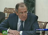 Министр иностранных дел РФ Сергей Лавров ранее заявил, что на конференции Россия не намерена ставить вопрос о выходе из Договора