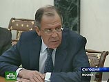 Министр иностранных дел РФ Сергей Лавров ранее заявил, что на конференции Россия не намерена ставить вопрос о выходе из Договора Министр иностранных дел РФ Сергей Лавров ранее заявил, что на конференции Россия не намерена ставить вопрос о выходе из Договора
