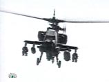 Пилот вертолета ВВС США принял группу полицейских за талибов и выпустил по ним ракеты