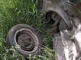 Автокатастрофа под Курском: 5 погибших 