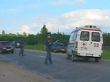 В Советском районе Курской области в результате дорожно-транспортного происшествия погибли пять человек, сообщил во вторник источник в правоохранительных органах области.     