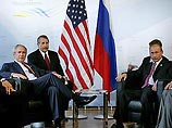 Российско-американские консультации военных по предложению Путина по ПРО могут начаться в июле