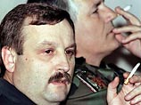 В Гааге экс-президент Сербской Краины приговорен к 35 годам тюрьмы В Гааге экс-президент Сербской Краины приговорен к 35 годам тюрьмы