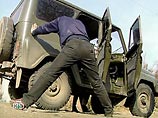 В Чечне задержан экс-милиционер, являвшийся боевиком В Чечне задержан экс-милиционер, являвшийся боевиком