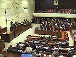 Израильским парламентариям предстоит в среду выбрать нового президента страны - девятого за почти шесть десятилетий существования еврейского государства
