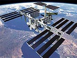 Компьютеры российского сегмента МКС дали сбой Компьютеры российского сегмента МКС дали сбой