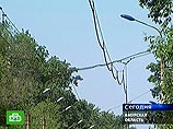 В Амурской области после урагана без электричества остаются около 140 тысяч человек В Амурской области после урагана без электричества остаются около 140 тысяч человек