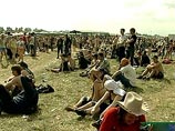 Рок-фестиваля "Нашествие" в августе 2007 года на территории Рязанской области не будет
