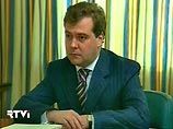 Дмитрий Медведев обмолвился, что в процессе переговоров по Ковыкте со стороны британской BP "есть ряд интересных идей и предложений