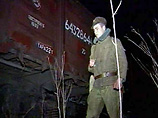 19-летний солдат, не выдержав "дедовщины", бросился под поезд 19-летний солдат, не выдержав "дедовщины", бросился под поезд