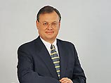 Председатель правления ВТБ Андрей Костин лично ответит за цену акций своего банка Председатель правления ВТБ Андрей Костин лично ответит за цену акций своего банка