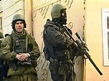 Российским военным запретили применять спецсредства против беременных женщин, инвалидов и детей Российским военным запретили применять спецсредства против беременных женщин, инвалидов и детей