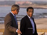 Бельгийский журналист извинился за то, что назвал Николя Саркози пьяным