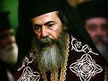 Иордания признала Патриарха Иерусалимского Феофила