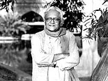 В Индии скончался 70-летний внук Махатмы Ганди - философ Рамчандра Ганди