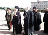 Участники V всероссийского сбора военного духовенства традиционных для России религий, который пройдет с 19 по 25 июня, посетят ряд авиационных гарнизонов ВВС