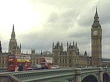 Лондон назван экспертами финансовой столицей мира