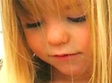 4-летняя Мадлен пропала 4 мая из гостиничного номера в португальском городе Praia da Luz, где отдыхала вместе со своими родителями. Они оставили спящего ребенка в отеле, а сами отправились ужинать. 