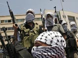 Палестинская группировка "Хамас" объявил ультиматум вооруженным сторонникам "Фатх", потребовав сдать оружие в секторе Газа до вечера пятницы