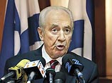 Новым, девятым президентом Израиля будет 83-летний Шимон Перес, кандидат от центристской партии "Кадима". Он одержал победу в первом туре голосования