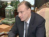 Владимир Потанин возглавит "Норильский никель", Михаила Прохорова в списке будущего совета директоров нет Владимир Потанин возглавит "Норильский никель", Михаила Прохорова в списке будущего совета директоров нет