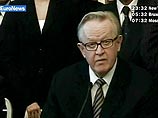 Россия обвиняет Запад в стремлении признать независимость Косово без учета ее мнения Россия обвиняет Запад в стремлении признать независимость Косово без учета ее мнения