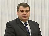 Как сообщает "Эхо Москвы", соответствующий приказ выпустил новый министр обороны Анатолий Сердюков. 