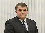 Как сообщает "Эхо Москвы", соответствующий приказ выпустил новый министр обороны Анатолий Сердюков. Как сообщает "Эхо Москвы", соответствующий приказ выпустил новый министр обороны Анатолий Сердюков.