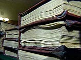 Минобороны рассекречивает архивы периода Великой Отечественной войны Минобороны рассекречивает архивы периода Великой Отечественной войны