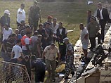 Новый теракт в Бейруте унес жизни 10 человек, в том числе депутата парламента Новый теракт в Бейруте унес жизни 10 человек, в том числе депутата парламента