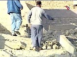 После подрыва минаретов шиитской святыни в Ираке уничтожена суннитская мечеть После подрыва минаретов шиитской святыни в Ираке уничтожена суннитская мечеть