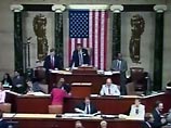 Палата представителей Конгресса США одобрила законопроект об ограничениях по торговле оружием Палата представителей Конгресса США одобрила законопроект об ограничениях по торговле оружием