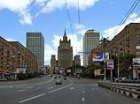 В Москве ожидается жаркая погода без осадков В Москве ожидается жаркая погода без осадков