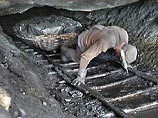Факты использования детского рабского труда на нелегальных угольных шахтах выявлены в центральной китайской провинции Шаньси