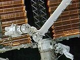 Американские астронавты завершили второй выход в открытый космос Американские астронавты завершили второй выход в открытый космос