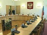 Конституционный Суд РФ в четверг приступит к проверке конституционности законодательных норм, запрещающих выдавать родственникам тела террористов Конституционный Суд РФ в четверг приступит к проверке конституционности законодательных норм, запрещающих выдавать родственникам тела террористов