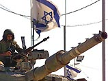 Летом Израиль начнет войну в секторе Газа против "Хамаса"