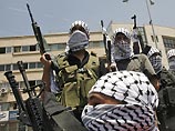 В секторе Газа начало формироваться новое исламистское мини-государство.