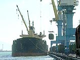 В России снова появятся порты беспошлинной торговли В России снова появятся порты беспошлинной торговли
