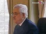 Палестинский лидер Аббас, несмотря на ожесточенные столкновения, посетит Москву в июне