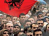 Правительство Косово объявило конкурс на создание собственного флага и гимна